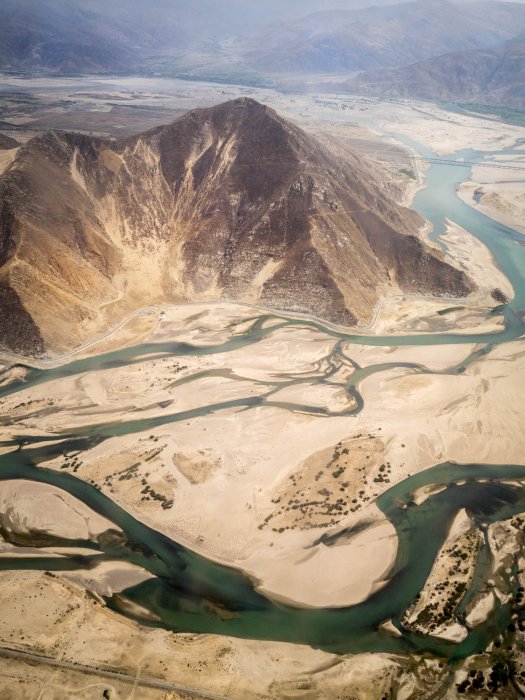 China: Yunnan and Tibet